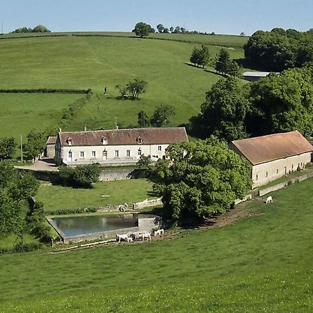 Domaine De Dremont Bed & Breakfast Anthien Dış mekan fotoğraf