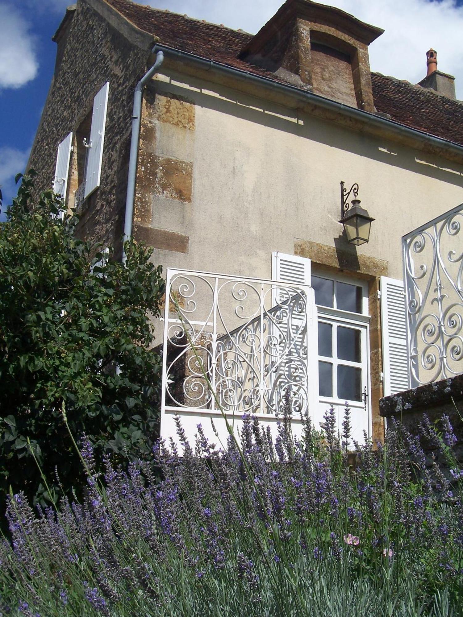 Domaine De Dremont Bed & Breakfast Anthien Dış mekan fotoğraf