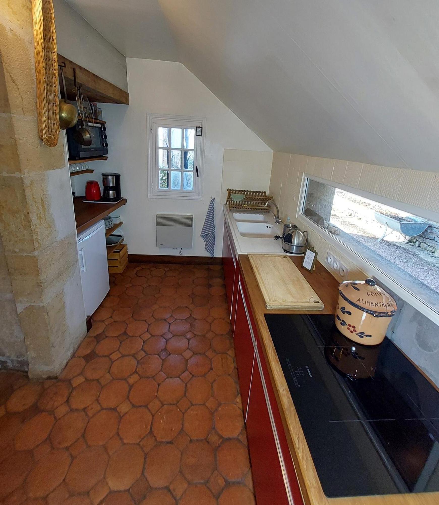 Domaine De Dremont Bed & Breakfast Anthien Oda fotoğraf