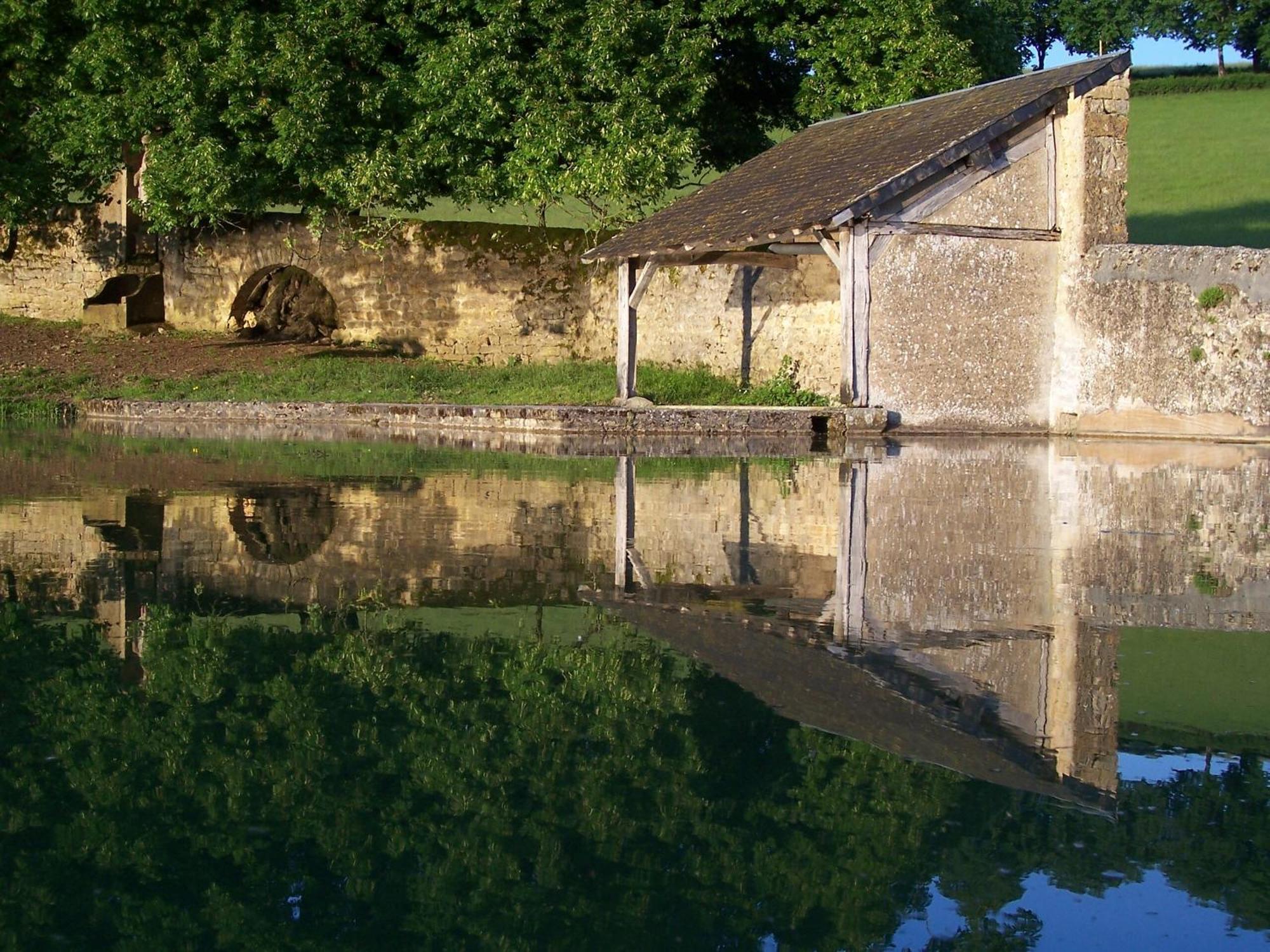 Domaine De Dremont Bed & Breakfast Anthien Dış mekan fotoğraf