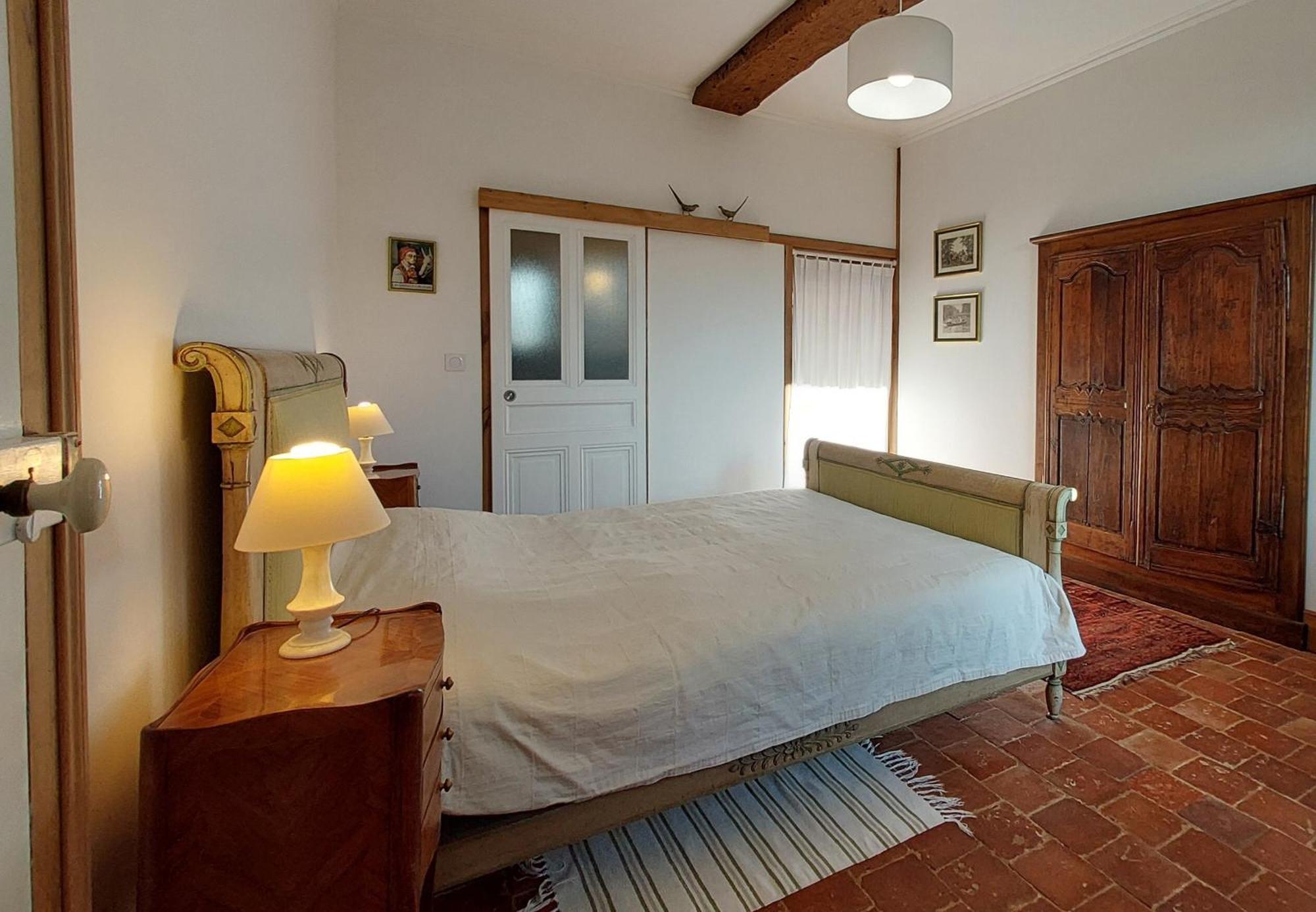Domaine De Dremont Bed & Breakfast Anthien Oda fotoğraf