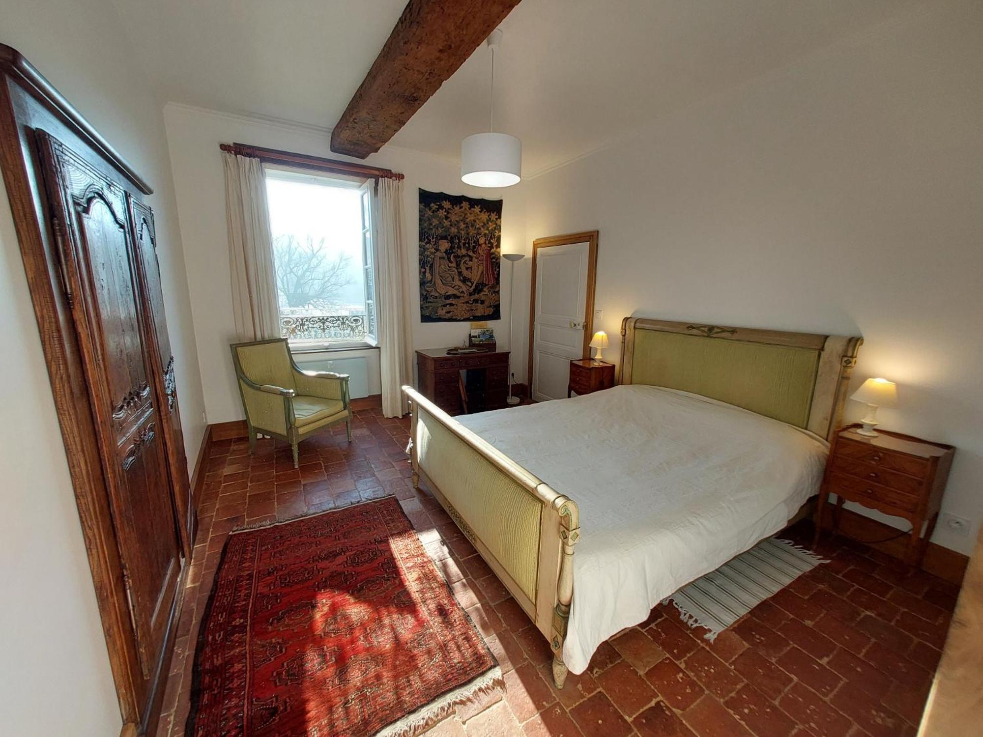 Domaine De Dremont Bed & Breakfast Anthien Oda fotoğraf